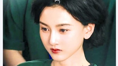 Photo of 宋祖儿拿下女主剧  加码拼古偶顶流花