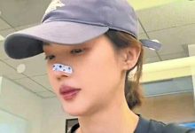 Photo of 金晨喊告拒和解 美进修被黑生娃