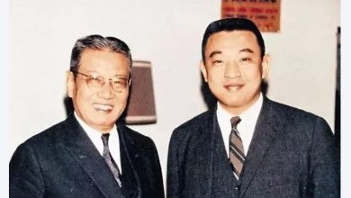 Photo of 【董建华逝世】走出一条非凡人生!  航运少东登上特首之位