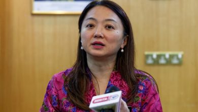 Photo of 杨巧双证实特赦局明早开会 拒评是否讨论纳吉申请