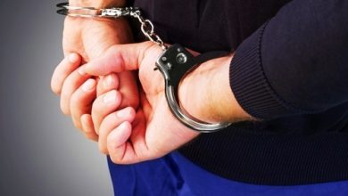 Photo of 疑吸毒后出现幻觉 水喉匠纵火烧车被捕