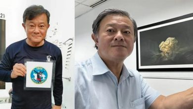 Photo of 潜水失踪5天仍未寻获!家属尊重遗愿停寻:让他回归深爱大海