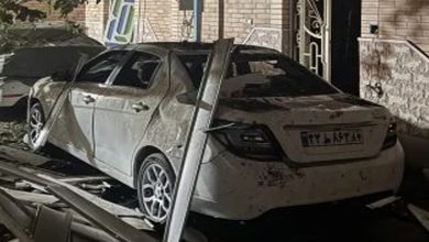 Photo of 疑涉美军武器! 伊朗婚礼遭炸弹袭击 酿4死至少68伤