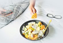 Photo of 果糖若摄取过量 恐加重肝臟负担