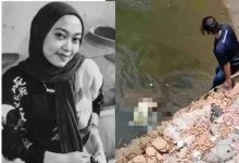 Photo of 拒绝性邀后遭报复 24岁女员工惨死河中