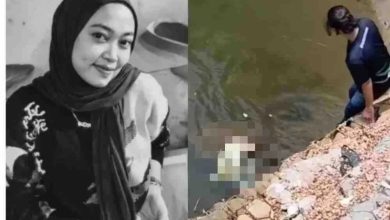 Photo of 拒绝性邀后遭报复 24岁女员工惨死河中