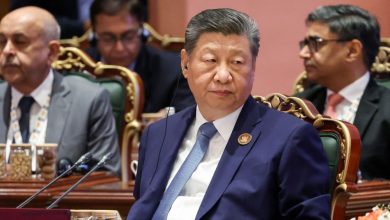 Photo of 提议建金砖国特殊经济区伙伴关系   习近平：中国将建AI开源专区