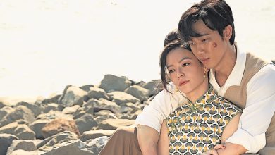 Photo of 《告别的年代》 世界首映秒杀