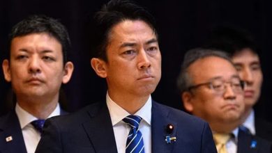 Photo of 韩日国防交流遇冷 ! 日防长将缺席 下周首尔安全对话