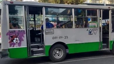 Photo of 一场洪水夺6命！小巴受困疑燃气泄漏中毒身亡