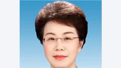 Photo of 小鲜肉哭著逃出来 !女高官涉侵犯 58俊俏男部属