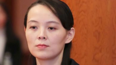 Photo of 谴责美主导军演 ！金与正批韩日参演 暗示朝鲜将强硬反制