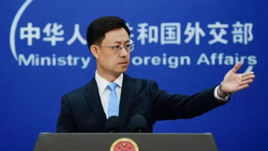Photo of 中国喊话美国：停止太空扩军备战