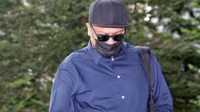 Photo of 男超速闯红灯酿2死8伤 控方求刑逾12年