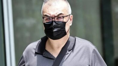 Photo of 父教唆儿逃税 判监14个月缴罚款逾453万