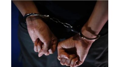 Photo of 涉校园健身房偷窥 22岁男大学生被捕