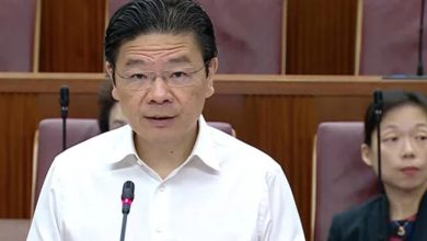 Photo of 黄循财总理:未来5年加薪额 全数捐出作公益
