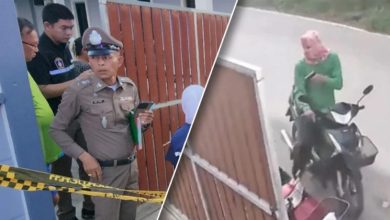 Photo of 女友不肯与前夫断干净　醋男6枪轰毙情敌