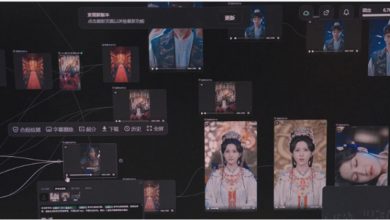Photo of 中国AI短剧半年22万部 5157亿播放量却97%难回本
