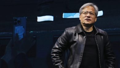 Photo of 豪捐千万美元!黄仁勋驰援尼泊尔灾区 财长致谢:意义重大