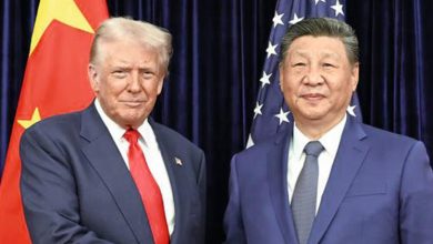 Photo of 习近平特朗普下周正面交锋　AI竞争预料成为核心议题