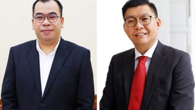 Photo of 李文兴郑来兴挺规范短租 须保障原有居民权益