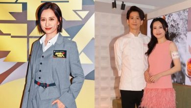 Photo of 龚嘉欣自认单身！澄清绯闻男友关系：只是合作伙伴