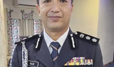 Photo of 53岁男头伤不治 3外籍学生被捕助查