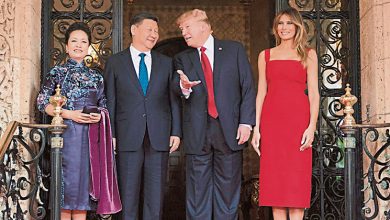 Photo of 【中美经贸磋商】贸易休战延期未达共识 美拟延半年 中要求更长