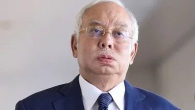 Photo of 纳吉特赦勿质疑元首 马哈基尔: 别拿来捞声望抢选票