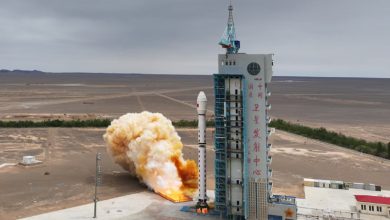 Photo of 路透社:冲突或延伸至太空 中美为军事太空行动准备