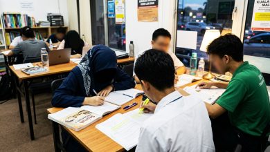 Photo of 补习中心30%土著股权取消 投贸部称没与教部讨论