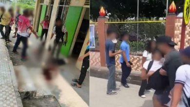 Photo of 菲律宾校园枪声又响! 至少3死8伤