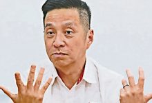 Photo of 胡栋强吁勿把檳民当提款机 未清化粪池 执法太严