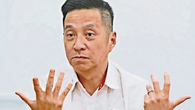 Photo of 胡栋强吁勿把檳民当提款机 未清化粪池 执法太严
