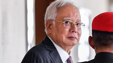 Photo of 纳吉居家服刑〡还在等特赦局公函 监狱局未行动