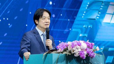 Photo of 盟友施压分享AI成果 台借晶片外交寻平衡