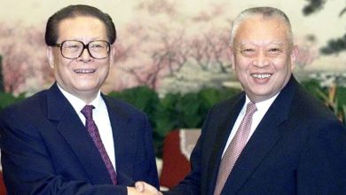 Photo of 【董建华逝世】江泽民曾众里寻他 董建华一度婉拒参选