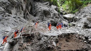 Photo of 【中尼边境泥石流】搜救第6天！增至939人死  3925人仍失踪