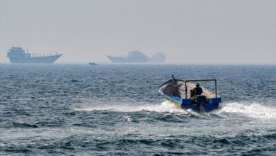 Photo of 伊朗将在霍峡外设禁区 船闯入恐遭制裁