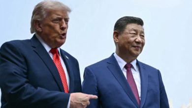 Photo of 习访美在即！ 特朗普团队拟趁机  安排AI领袖场边会议