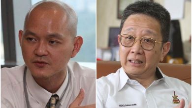 Photo of 邓章钦:王建民非中委已退党 凭什么教火箭怎么做