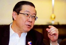 Photo of 林冠英：29.7亿损失仅追回670万 须跨部门执法遏诈骗