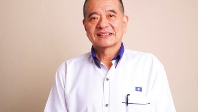 Photo of 陈德钦：渡轮货轮碰撞事故 应独立调查公开结果