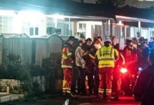 Photo of 女子遭丈夫刺13刀身亡 家属震惊: 未听说感情出问题