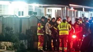 Photo of 女子遭丈夫刺13刀身亡 家属震惊: 未听说感情出问题