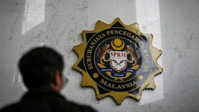 Photo of 4200万疑遭挪用 反贪会查UiTM损失事件