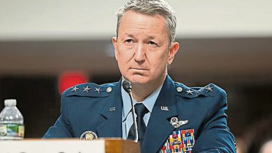 Photo of 美证实部署太空武器 须準备在地月空间作战