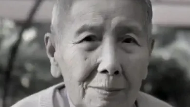 Photo of 94岁百万粉丝“网红奶奶”离世 家属泪诉：短期记忆只剩3秒