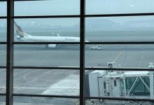 Photo of 烟霾影响航空交通 坤甸飞古晋航班延误